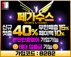 페가수스